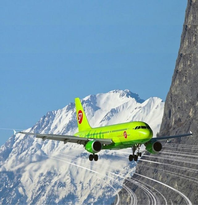 S7 Sky Runner Thumbnail